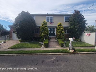 327 Shirley Ave, Staten Island, NY, 10312