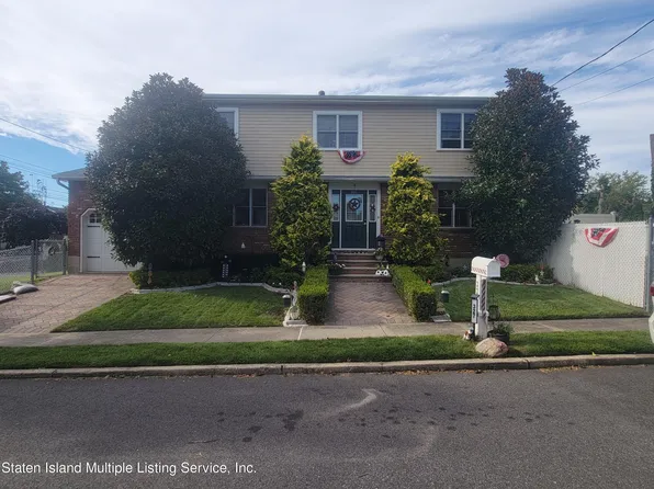 327 Shirley Ave, Staten Island, NY 10312