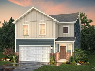 2038 Blue Sky Meadows Dr, Monroe, NC 28110