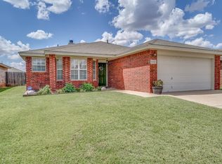 8108 Seguin Ave, Lubbock, TX 79423