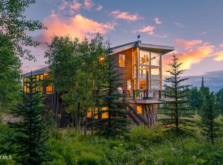 251 GCR 544 #544, Granby, CO 80446