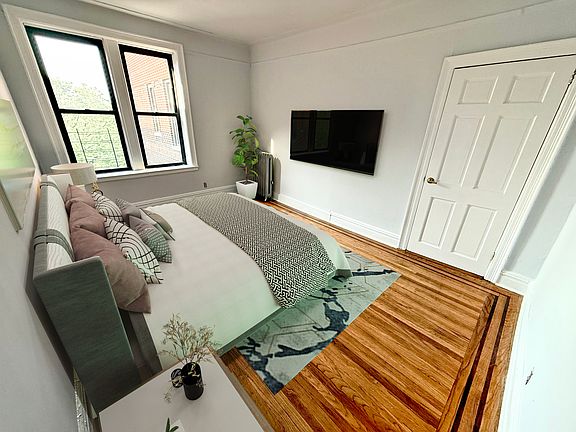 2nd image of 60-52 Madison St #5B