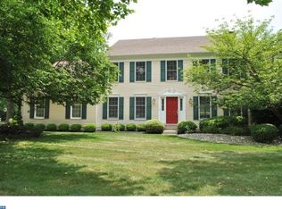 1003 Summit Dr, Yardley, PA
