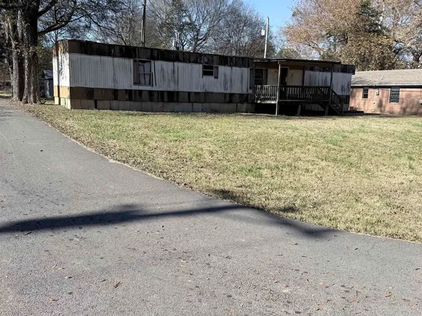 429 River Rd, Perryville, AR 72126