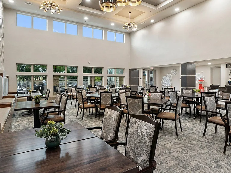 Preserve at Willow Park 55+ — Photo 12