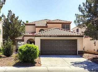1831 La Villa Dr, North Las Vegas, NV 89031