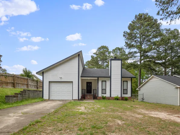 3998 Loufield Dr, Fayetteville, NC 28311