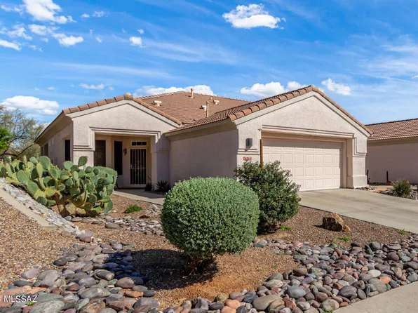 13172 N Desert Flora Ln, Marana, AZ 85658