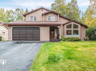 2821 Seafarer Loop, Anchorage, AK 99516