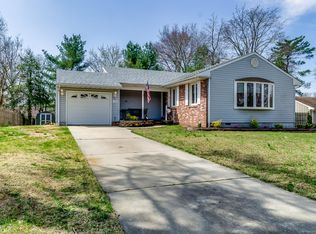 1120 Green Briar Rd, Cherry Hill, NJ 08034