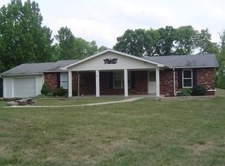 2020 Ky Highway 16 #NA, Glencoe, KY 41046