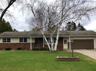 3740 Manning St, Muskegon, MI 49444