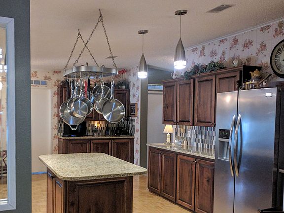 Remodeled Kitchen