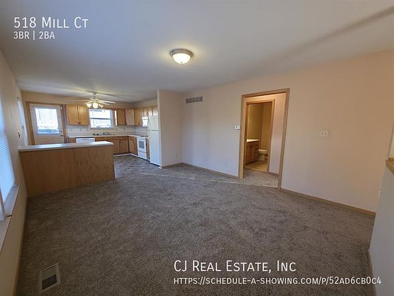 2nd image of 518 NW Mill Ct