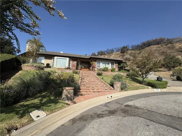 2085 Kaia Ln, Sierra Madre, CA 91024