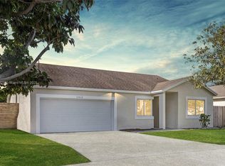 13412 SW 116th Ct, Miami, FL 33176