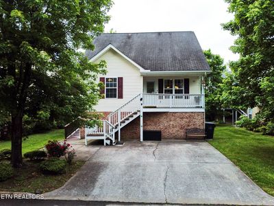 737 Plantation Dr, Pigeon Forge, TN, 37863