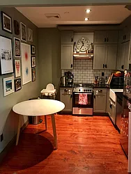 Rented by Lofts and Flats LLC