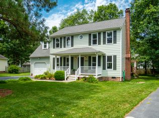 10420 Marbury Ter, Glen Allen, VA 23060