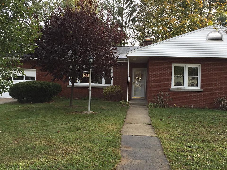 3 Bedroom Ranch