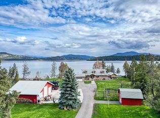 23511 Wild Horse Shores Ln, Dayton, MT 59914