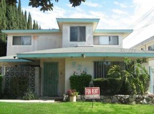 924 N Inglewood Ave APT 10, Inglewood, CA 90302