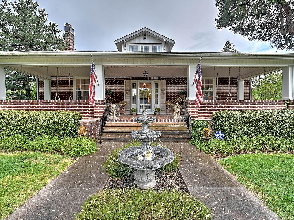 200 S Rogers St, Rogersville, TN 37857 Zillow