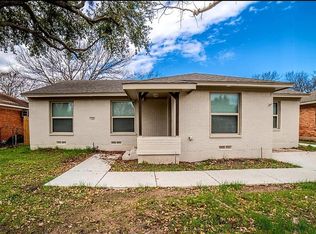 11203 Ulloa Ln, Dallas, TX 75228