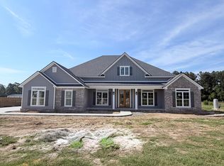 5061 Bethany Rd, Hahira, GA 31632