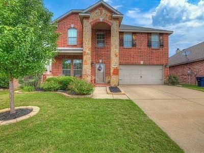5852 Mount Plymouth Pnt, Fort Worth, TX, 76179