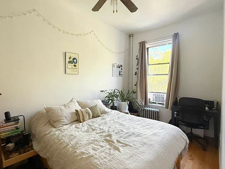 66 W 69th St #4A — Photo 4