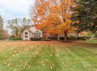 3195 Golfview Dr, Saline, MI