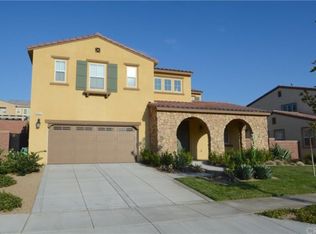 4853 Stoneglen Ave, Fontana, CA 92336