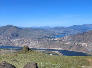 39 Spring Canyon Rd, Orondo, WA 98843