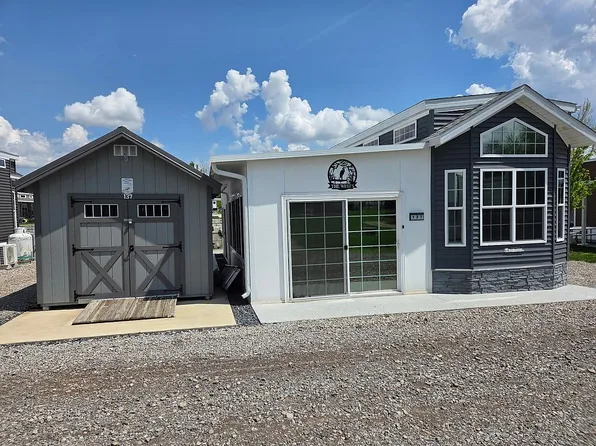 15882 State Route 235 Lot 137, Belle Center, OH 43310