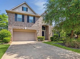 86 N Victoriana Cir, Spring, TX 77389