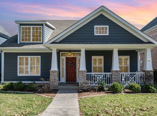 112 Delta Blvd, Franklin, TN 37067