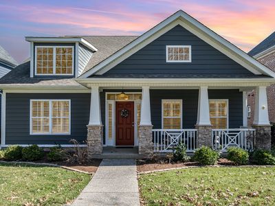 112 Delta Blvd, Franklin, TN, 37067