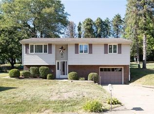 527 Thomas St, Pittsburgh, PA 15239