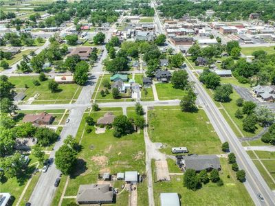 436 E 13th St Lot 10, Baxter Springs, KS, 66713