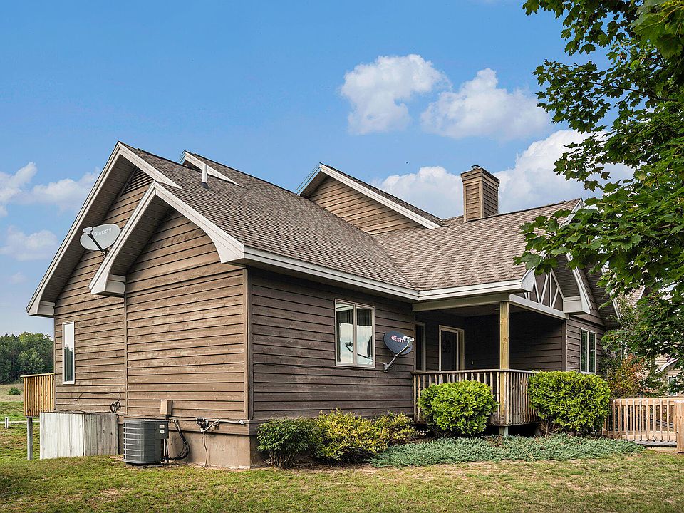 1820 Bears Paw Trl, Vanderbilt, MI 49795 MLS 201826216 Zillow