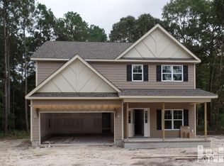 44 Rice Flat Bay, Hampstead, NC 28443