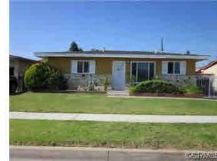 149 E 235th St, Carson, CA 90745
