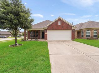 19222 Side Way, Tomball, TX 77375