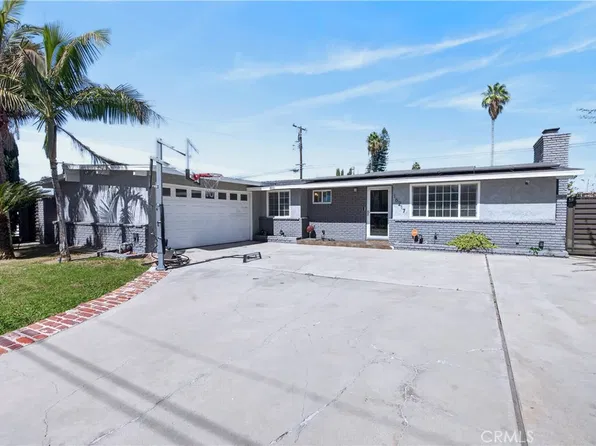 16217 Maplegrove St, La Puente, CA 91744