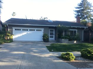 4190 Keith Dr, San Jose, CA 95130