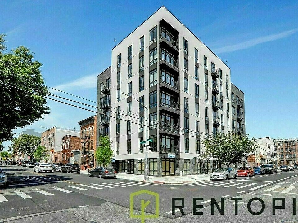 1st image of 2175 Bergen St #4O