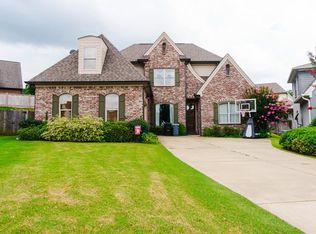 224 Olde Castle Loop, Oxford, MS 38655