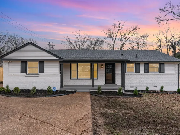233 Haywood Ln, Nashville, TN 37211