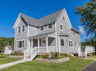 50 2nd Ave, Mayfield, NY 12117